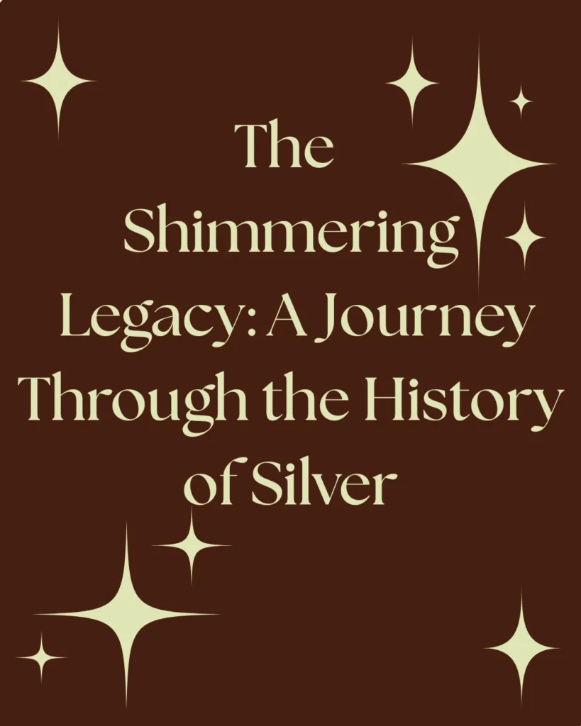 Silver Jewelry Store Online in Kerala, legacy